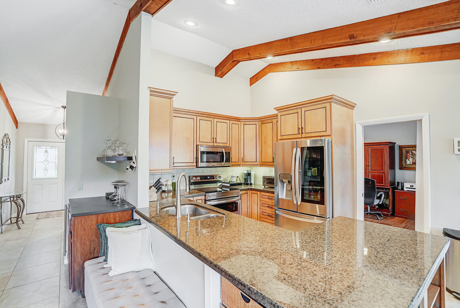 12 Bannock Road