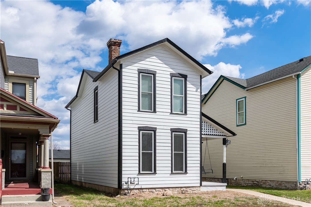 130 Mound Street