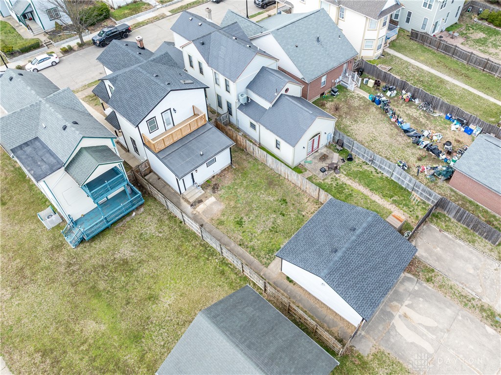 130 Mound Street