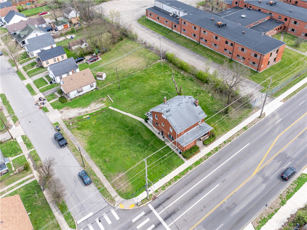 432 N Gettysburg Ave