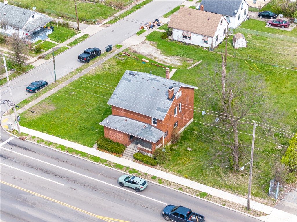 432 N Gettysburg Ave