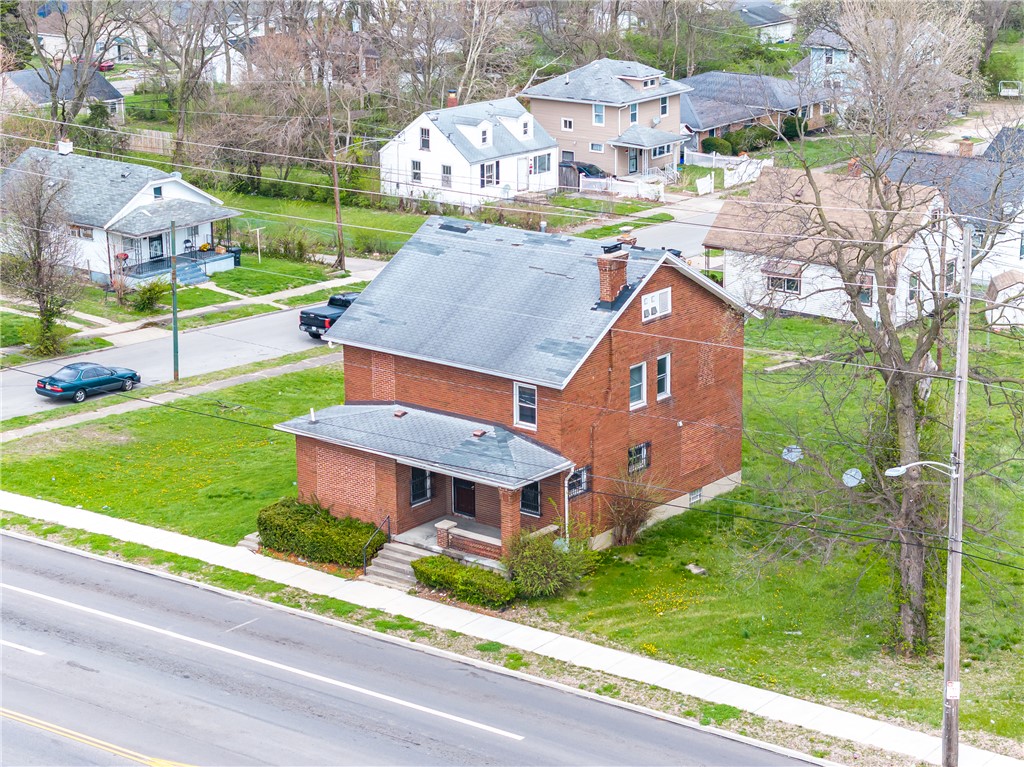 432 N Gettysburg Ave