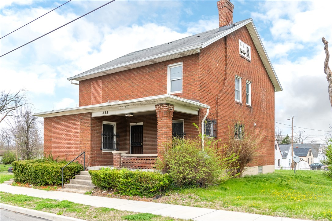 432 N Gettysburg Ave