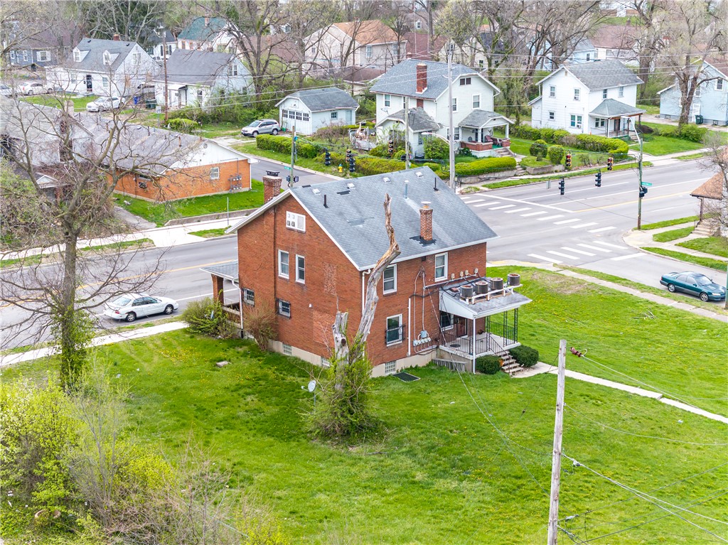 432 N Gettysburg Ave