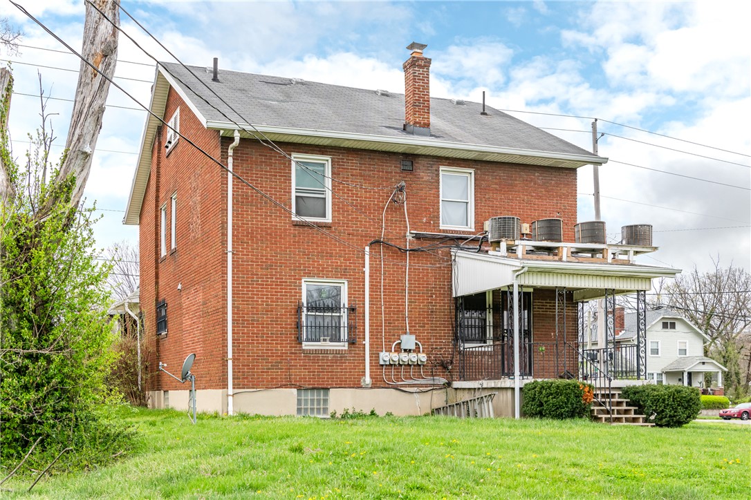 432 N Gettysburg Ave