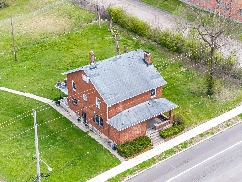 432 N Gettysburg Ave