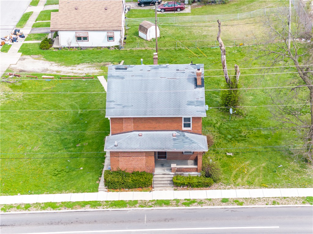 432 N Gettysburg Ave