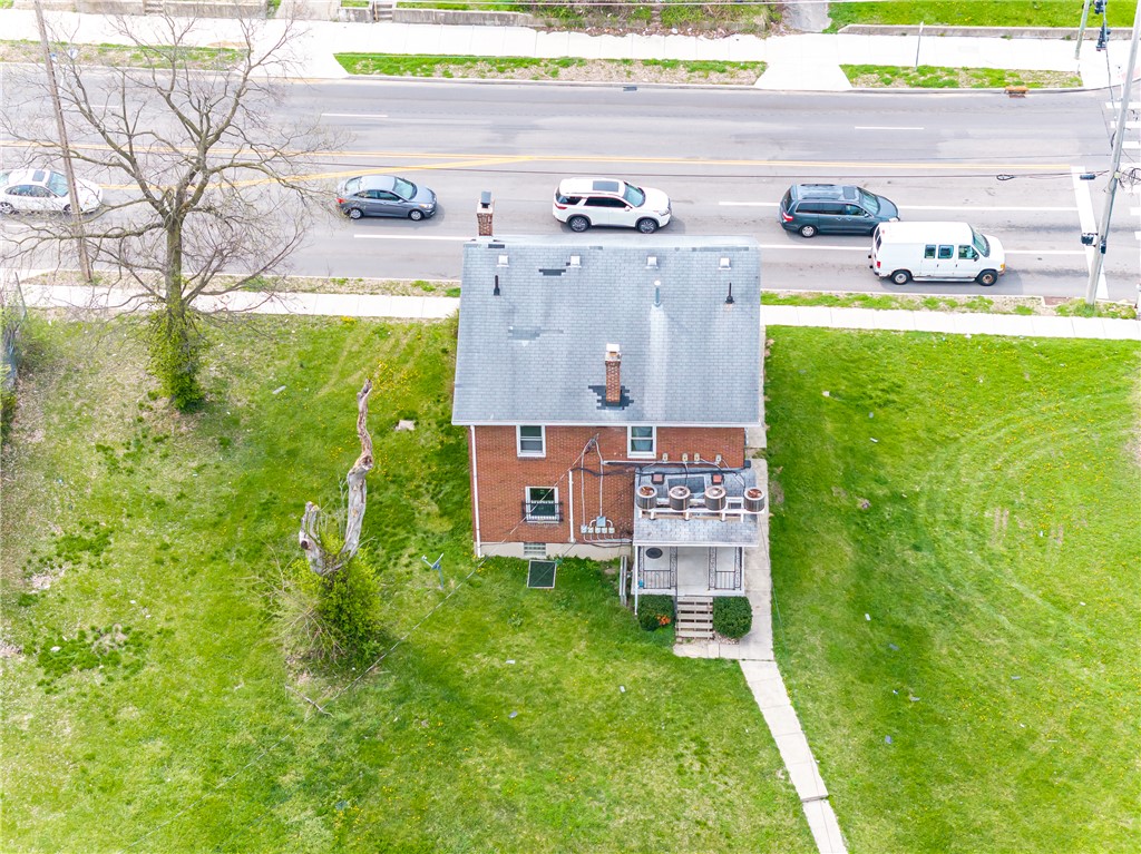 432 N Gettysburg Ave