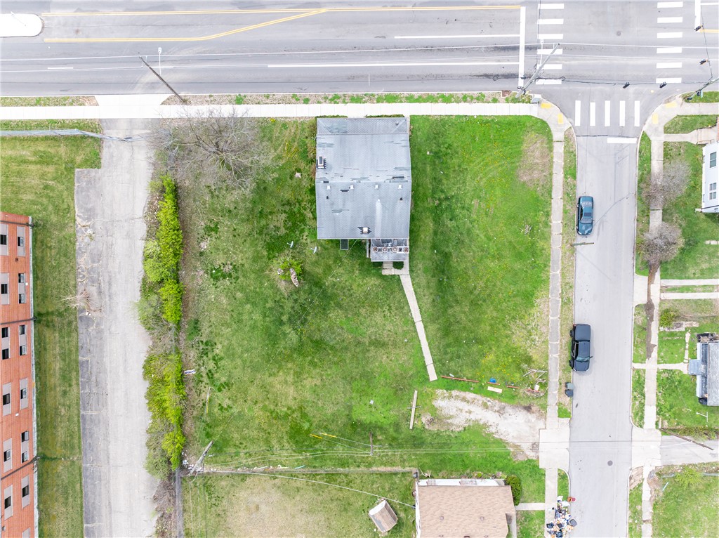 432 N Gettysburg Ave