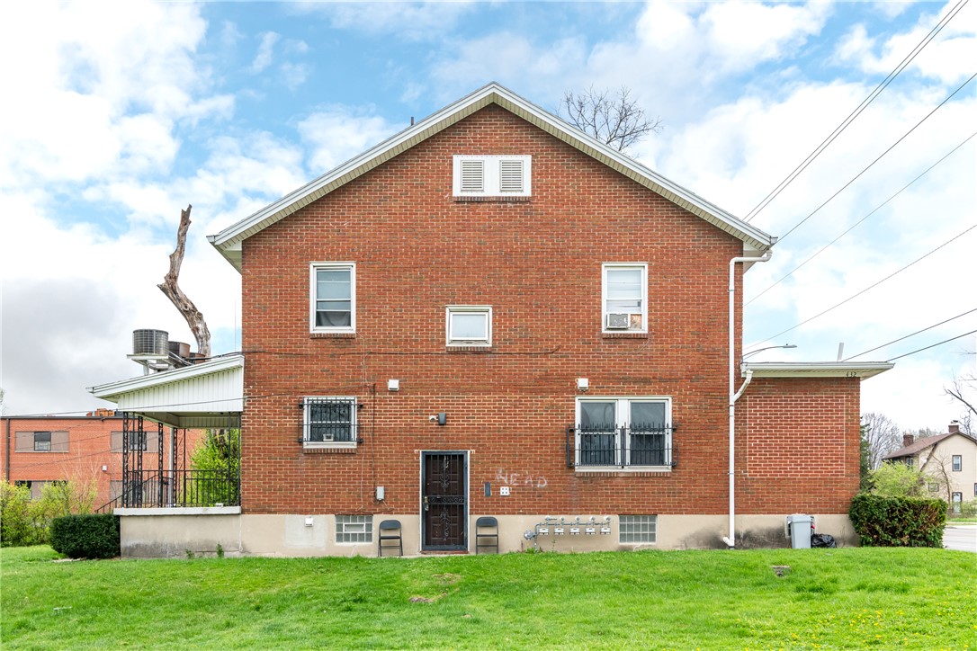 432 N Gettysburg Ave