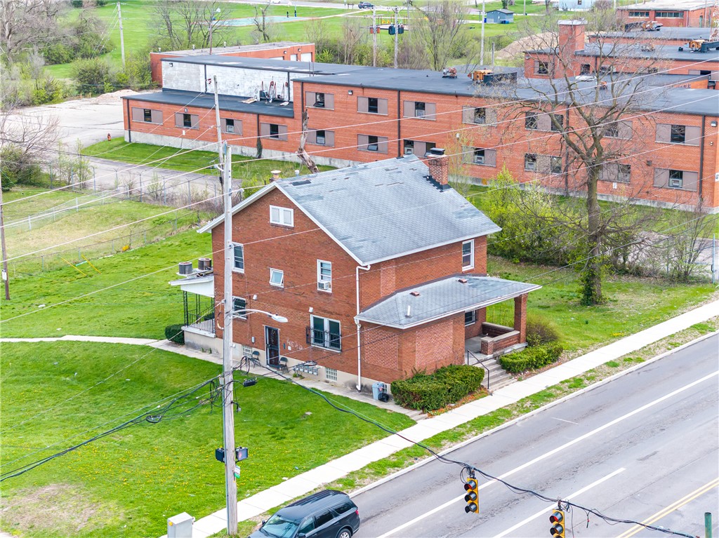 432 N Gettysburg Ave