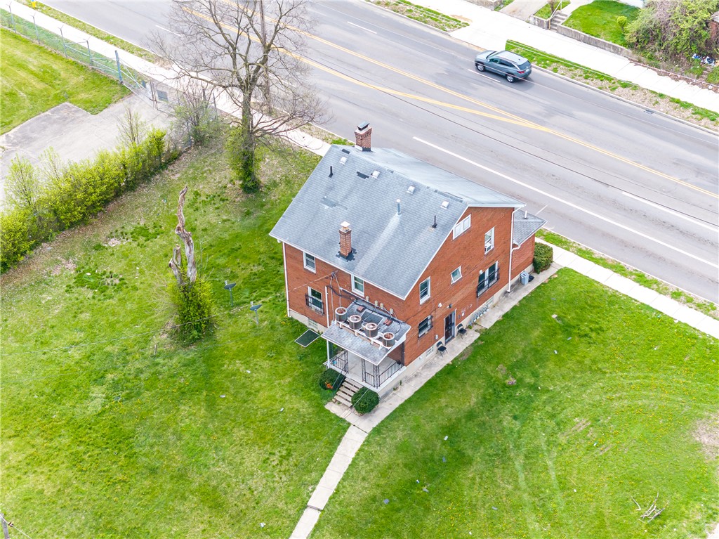 432 N Gettysburg Ave