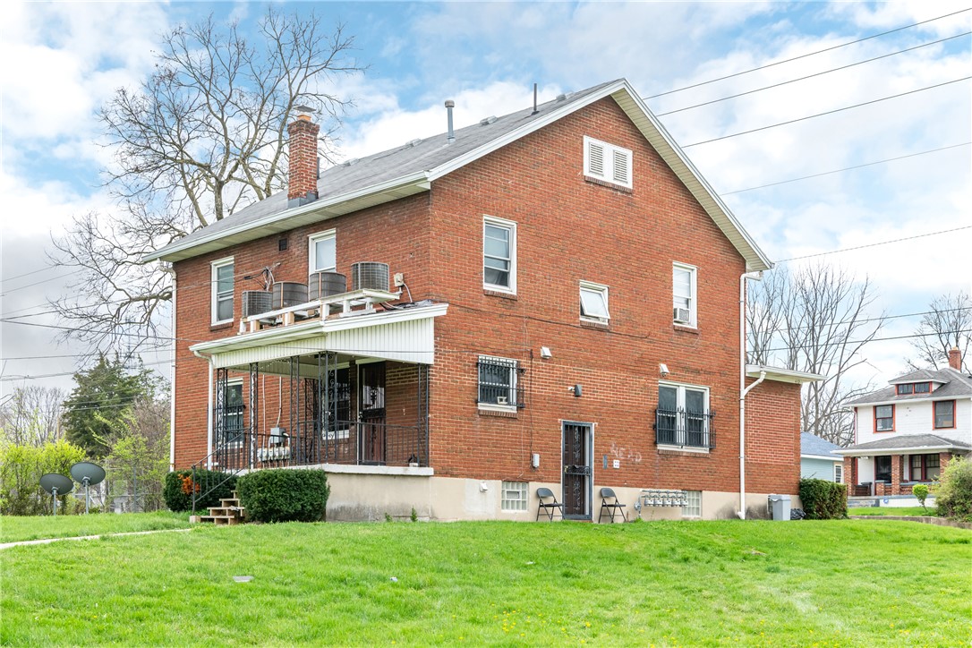 432 N Gettysburg Ave