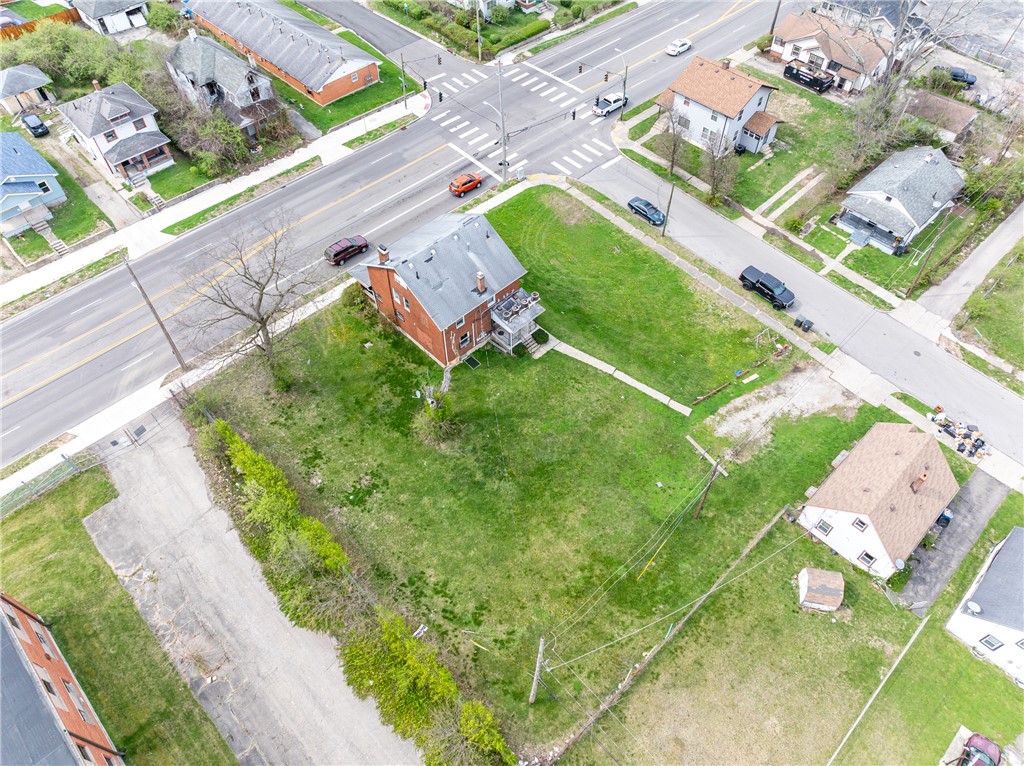 432 N Gettysburg Ave