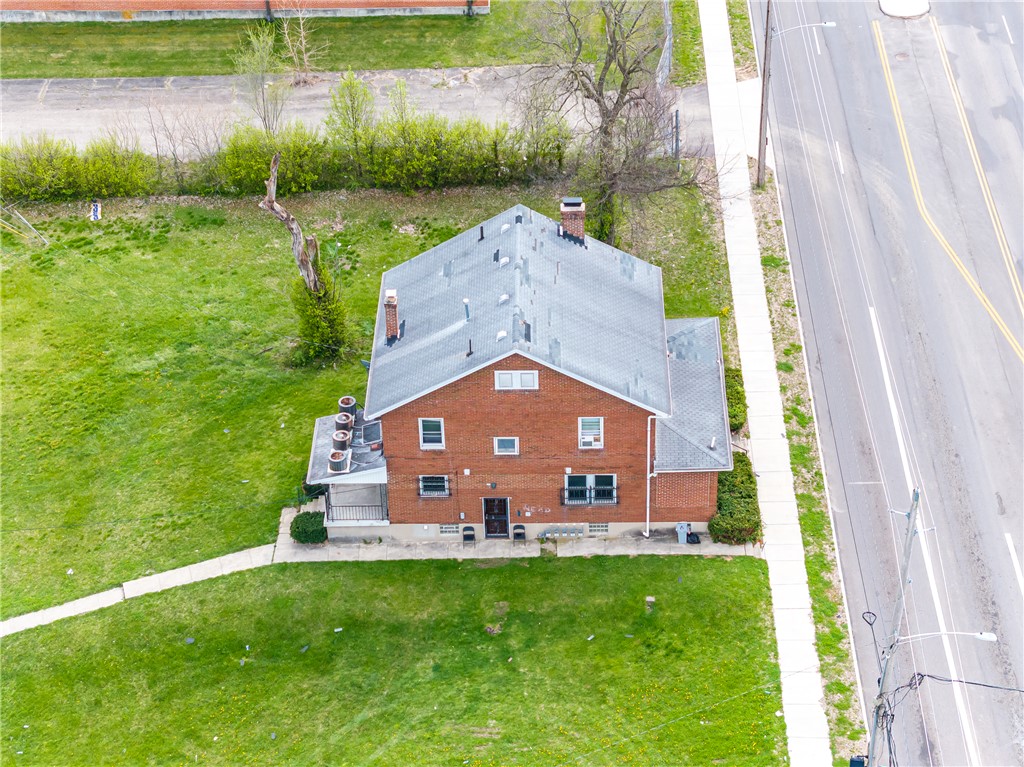 432 N Gettysburg Ave