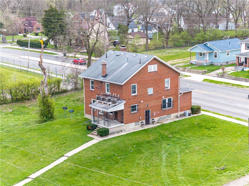 432 N Gettysburg Ave