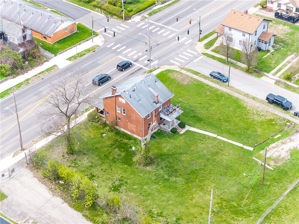 432 N Gettysburg Ave