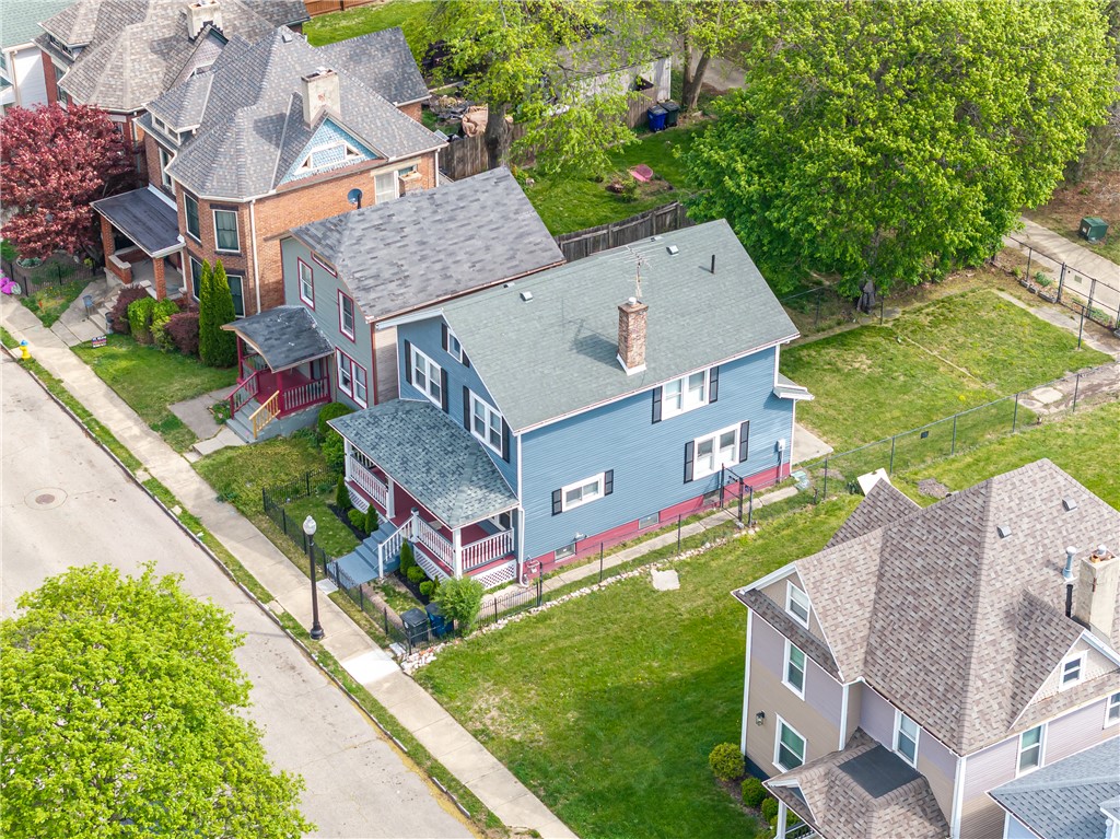44 Horace Street