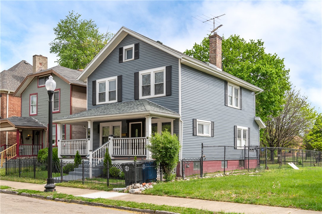 44 Horace Street
