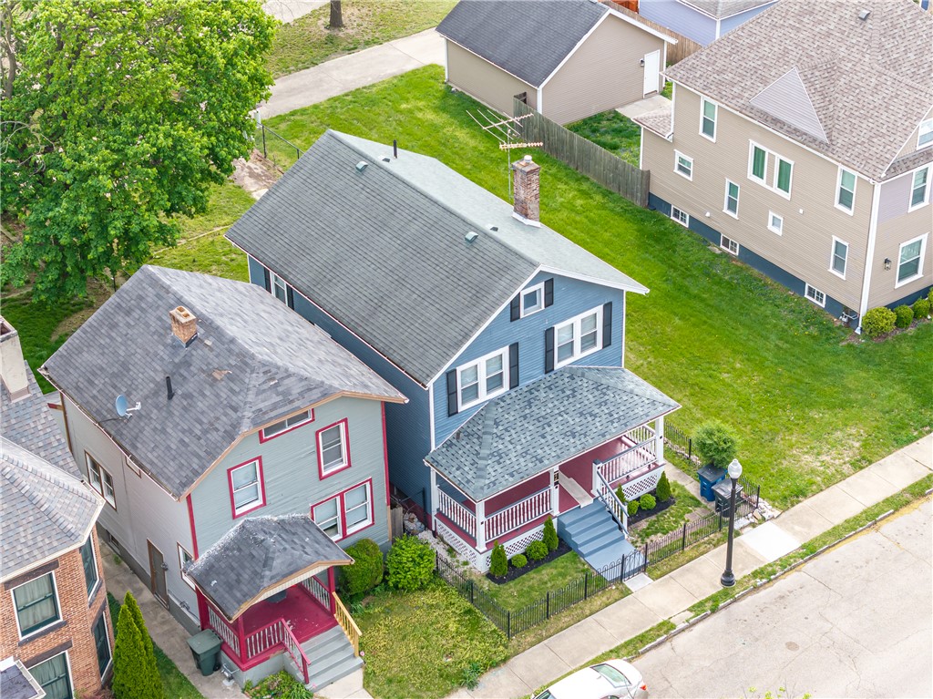 44 Horace Street