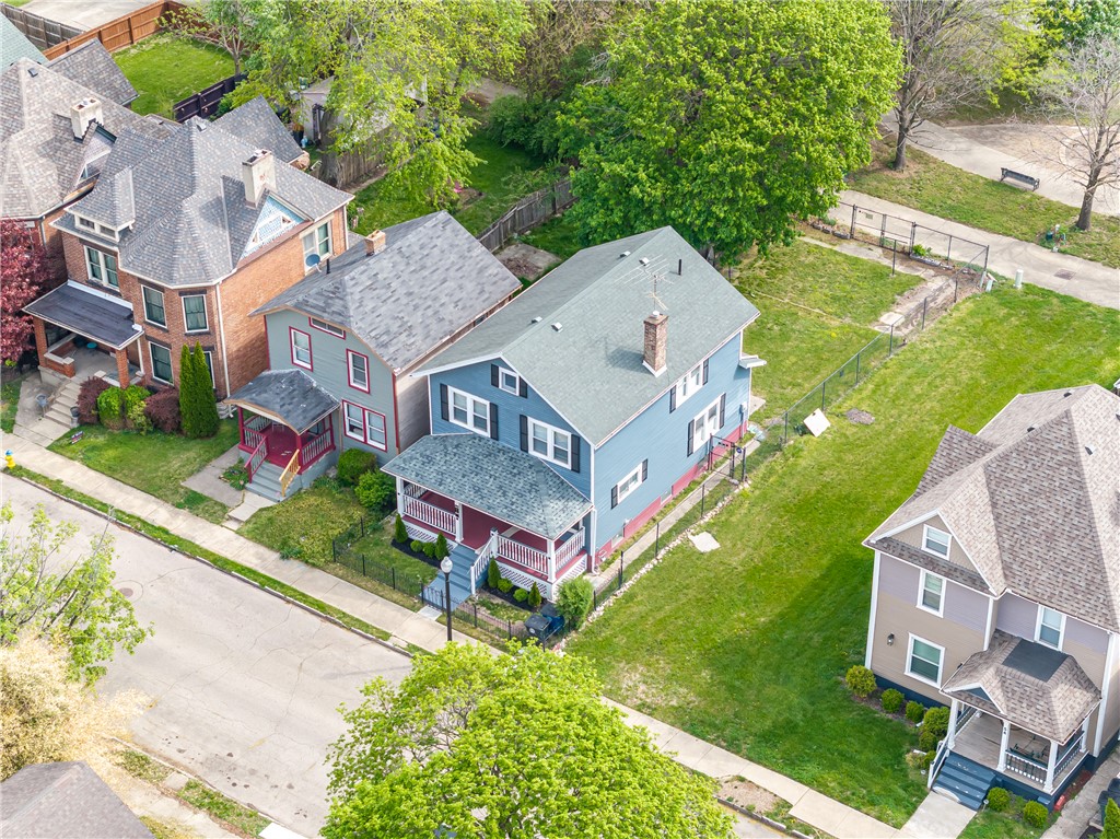 44 Horace Street