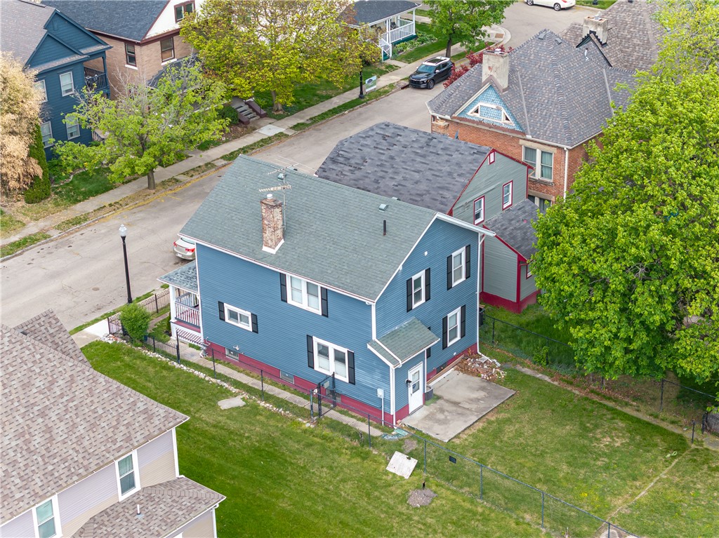44 Horace Street