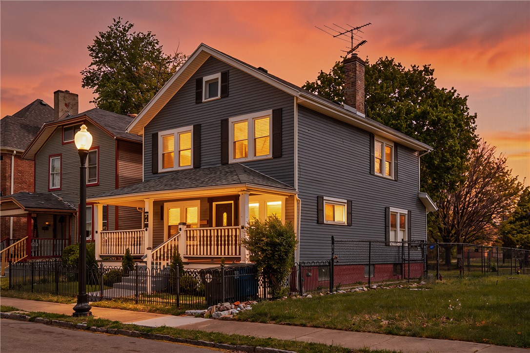44 Horace Street