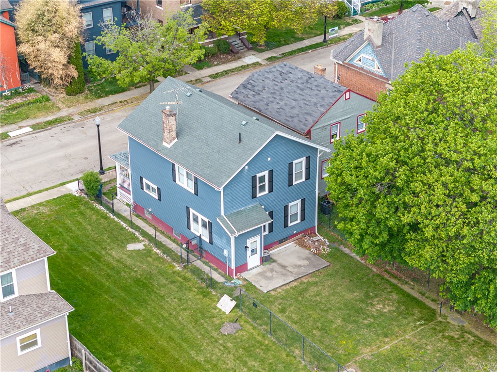 44 Horace Street