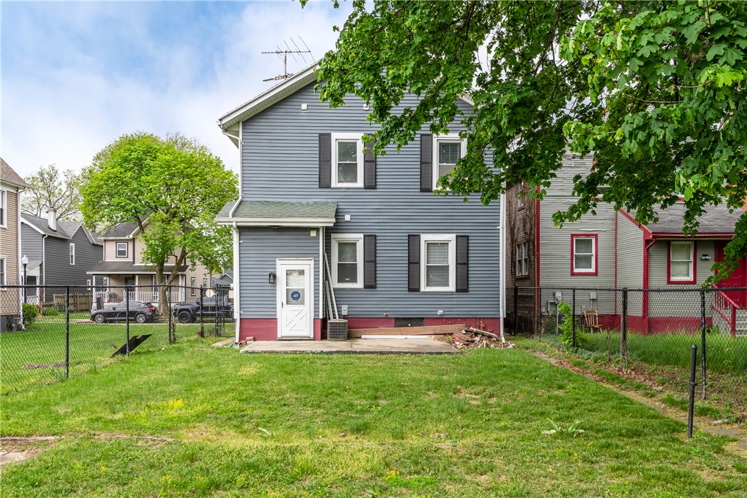 44 Horace Street