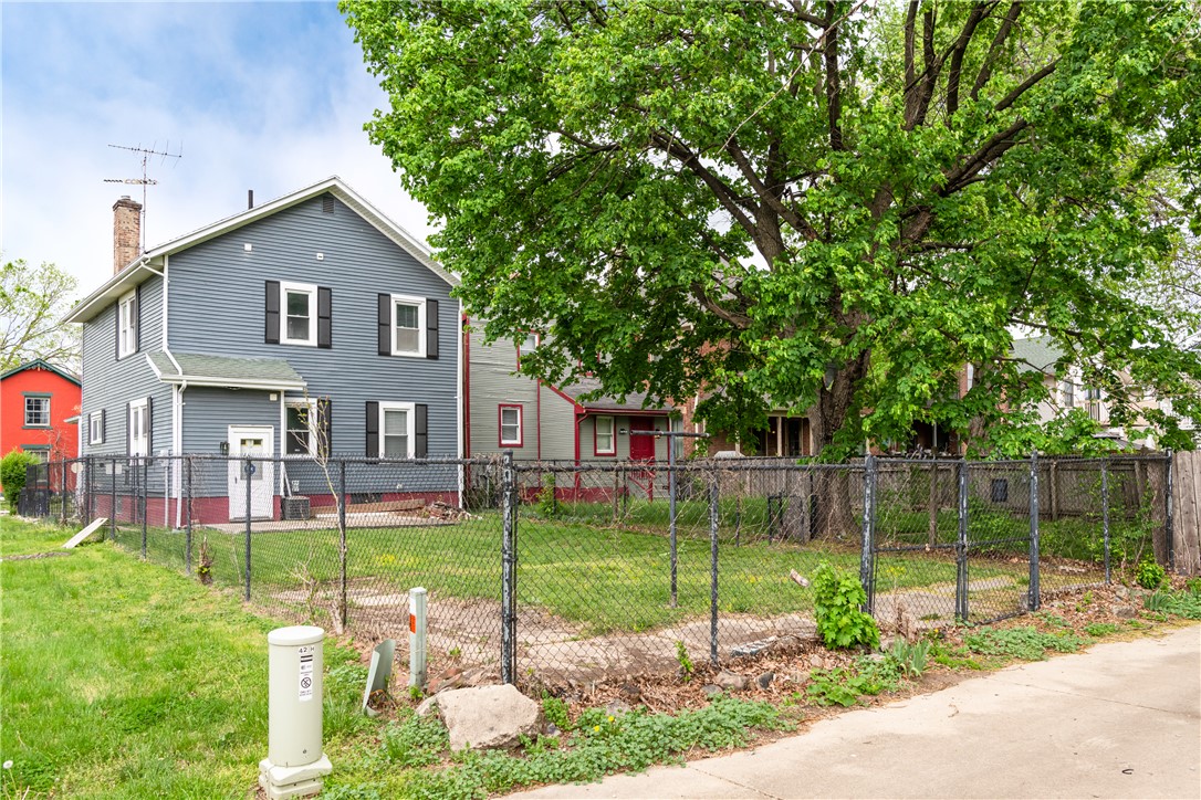44 Horace Street