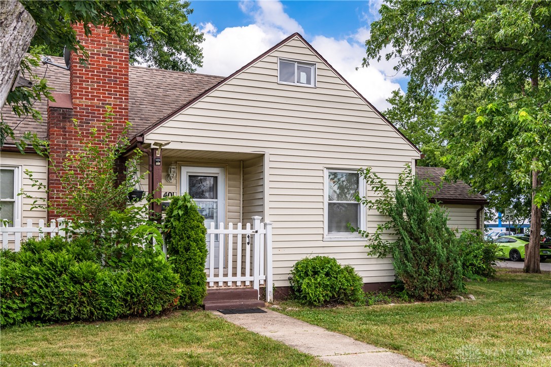 401 S Alex Road