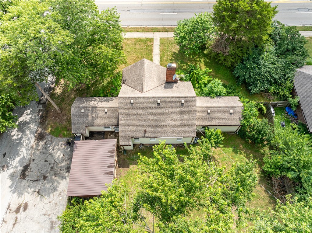 401 S Alex Road
