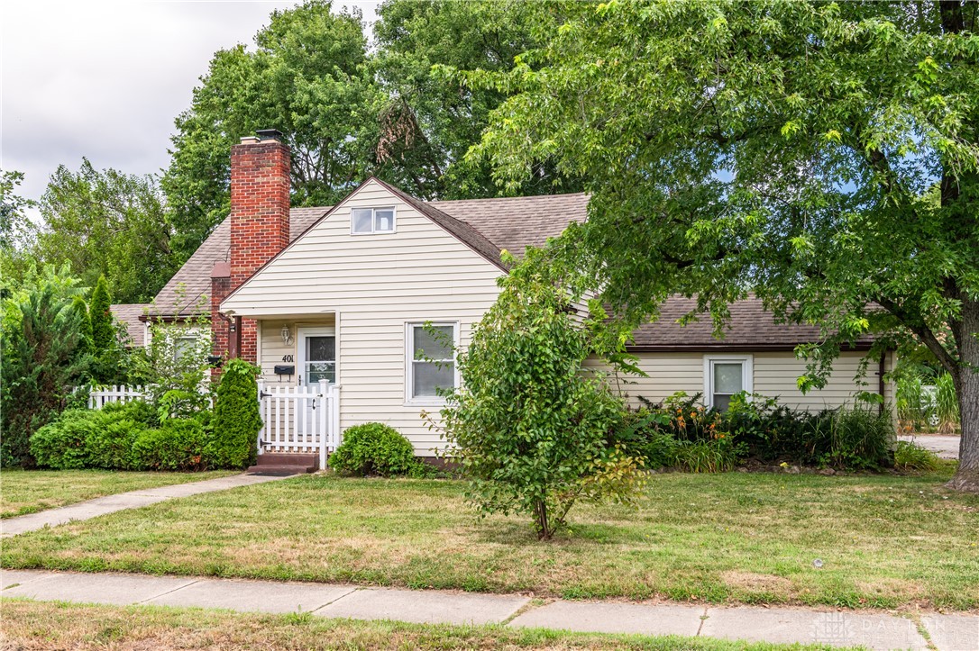 401 S Alex Road