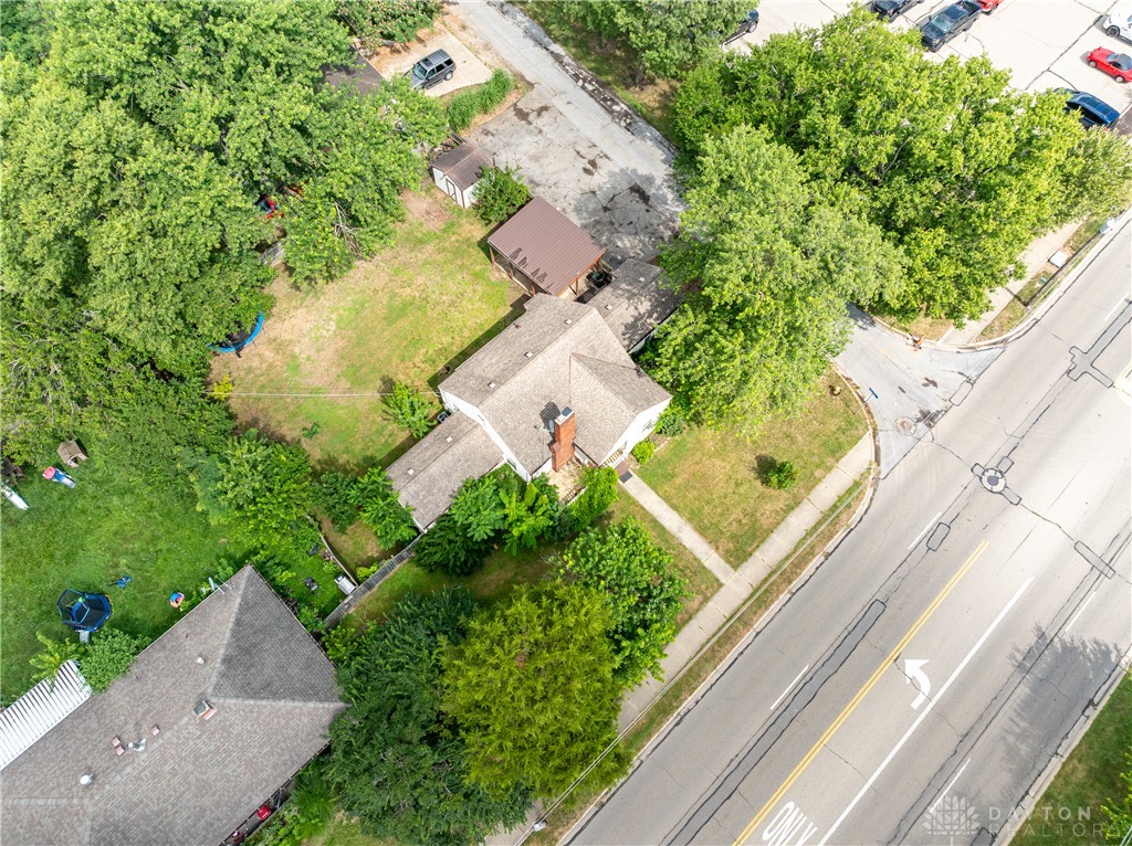 401 S Alex Road