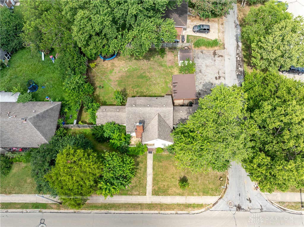 401 S Alex Road