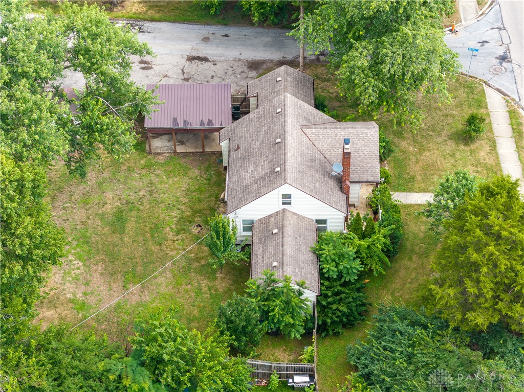 401 S Alex Road