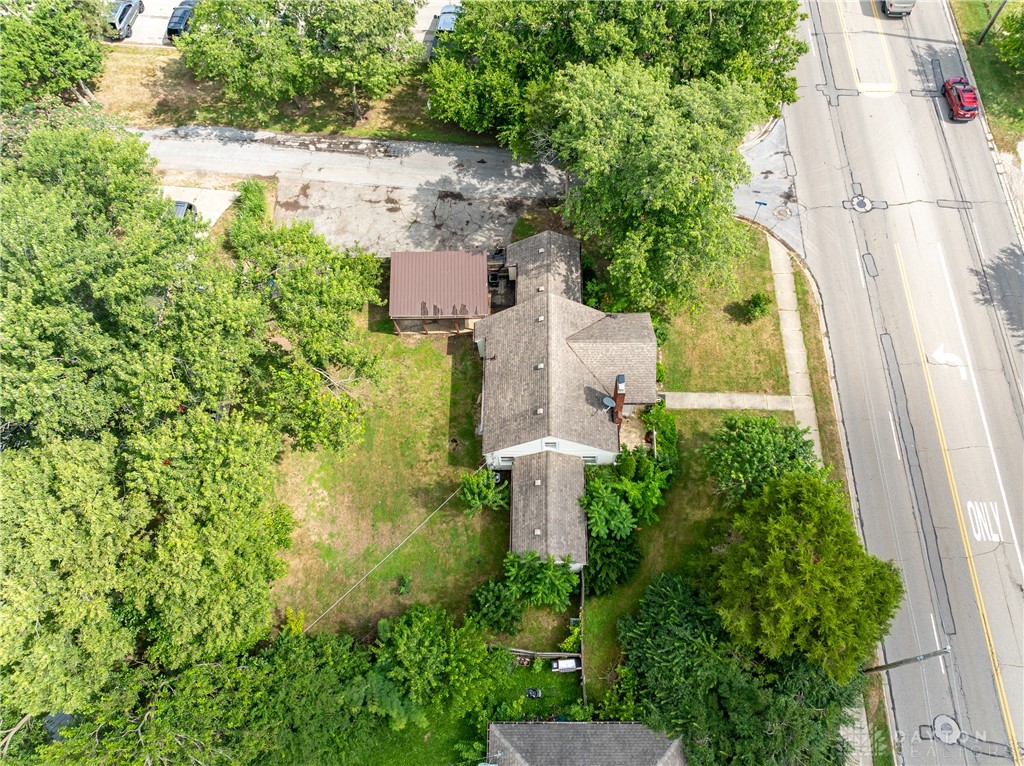 401 S Alex Road
