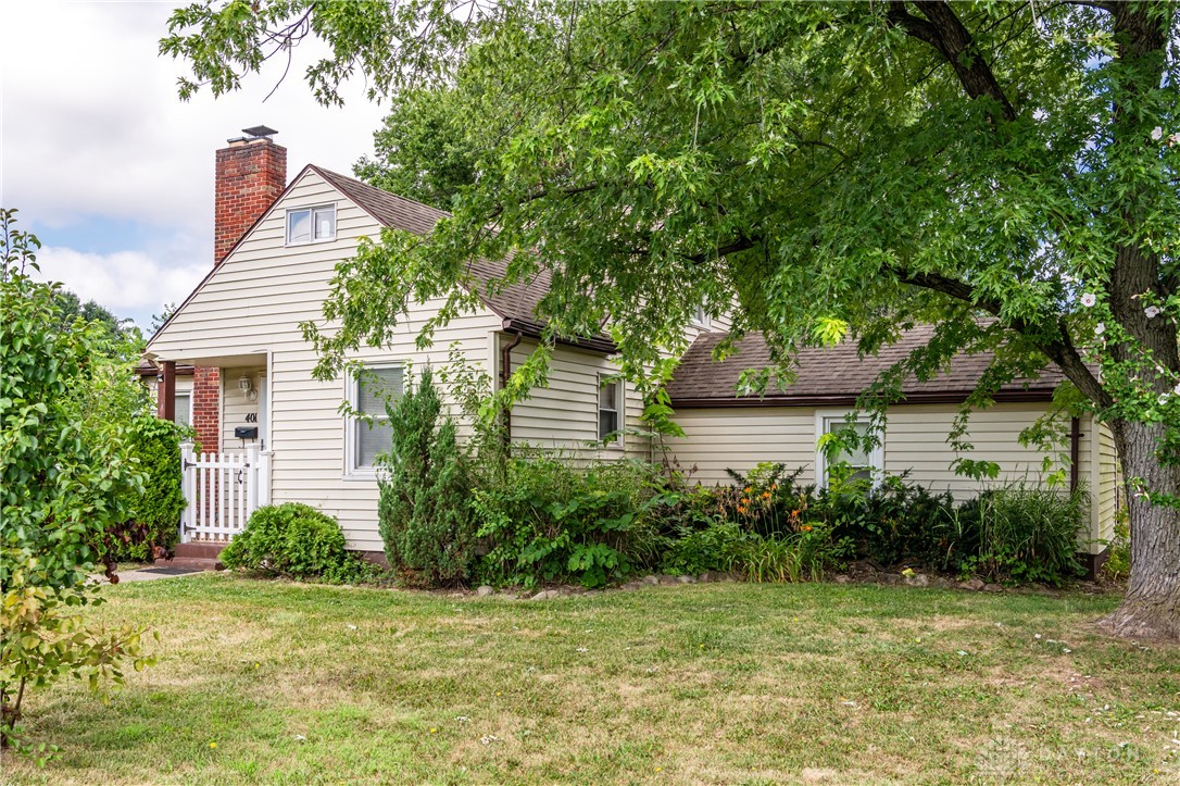 401 S Alex Road