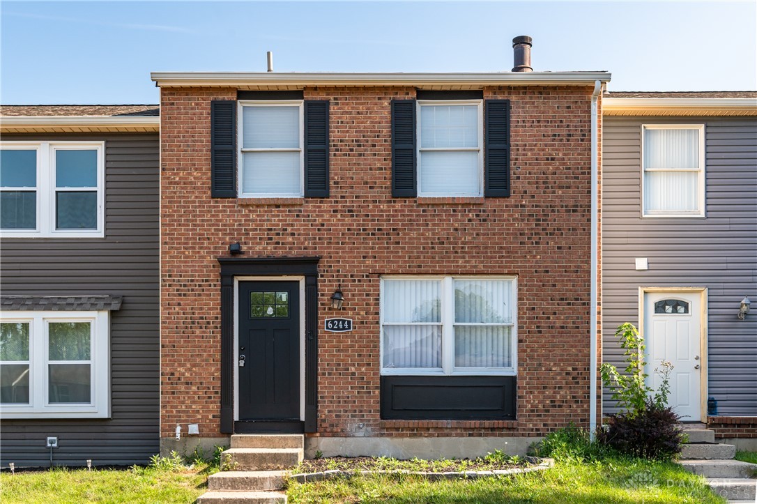 6244 Pheasant Hill Road