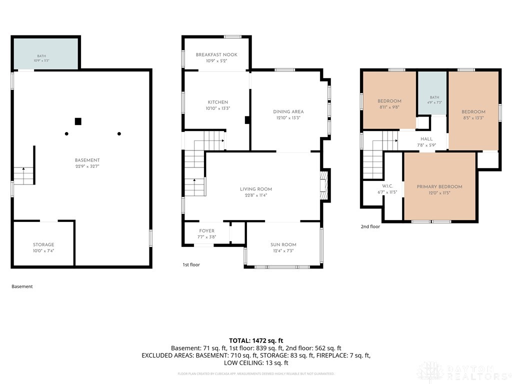 1140 Croyden Drive