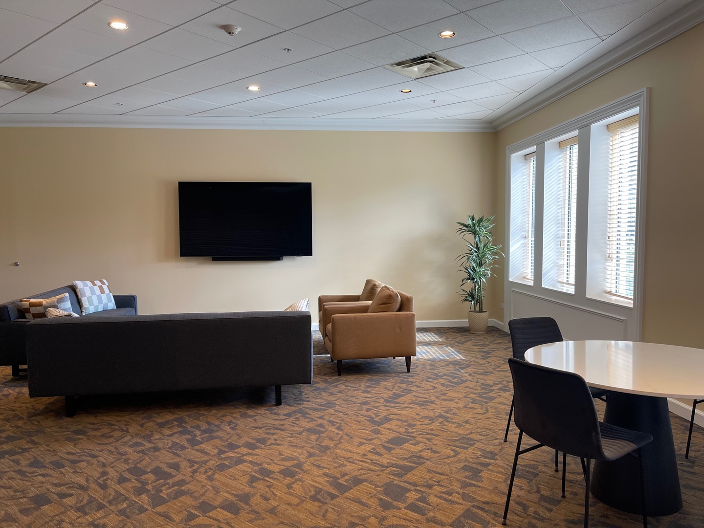 3535 Patten Road Unit: 2A