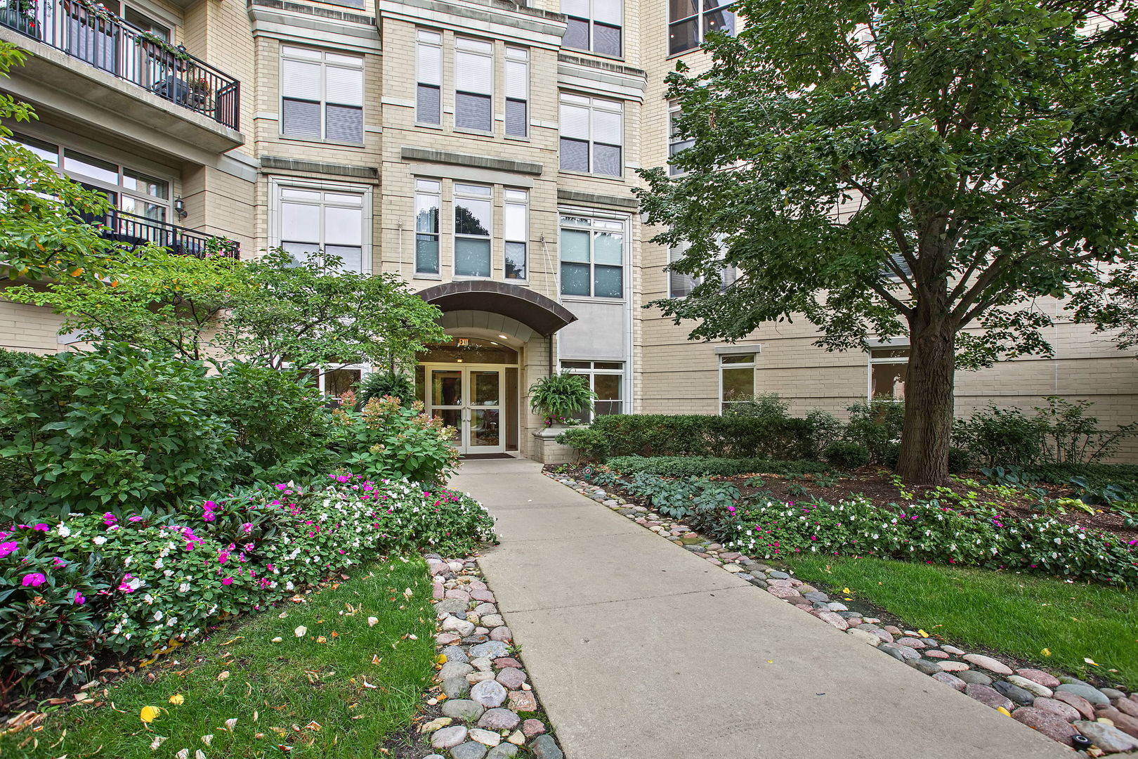 3535 Patten Road Unit: 2A