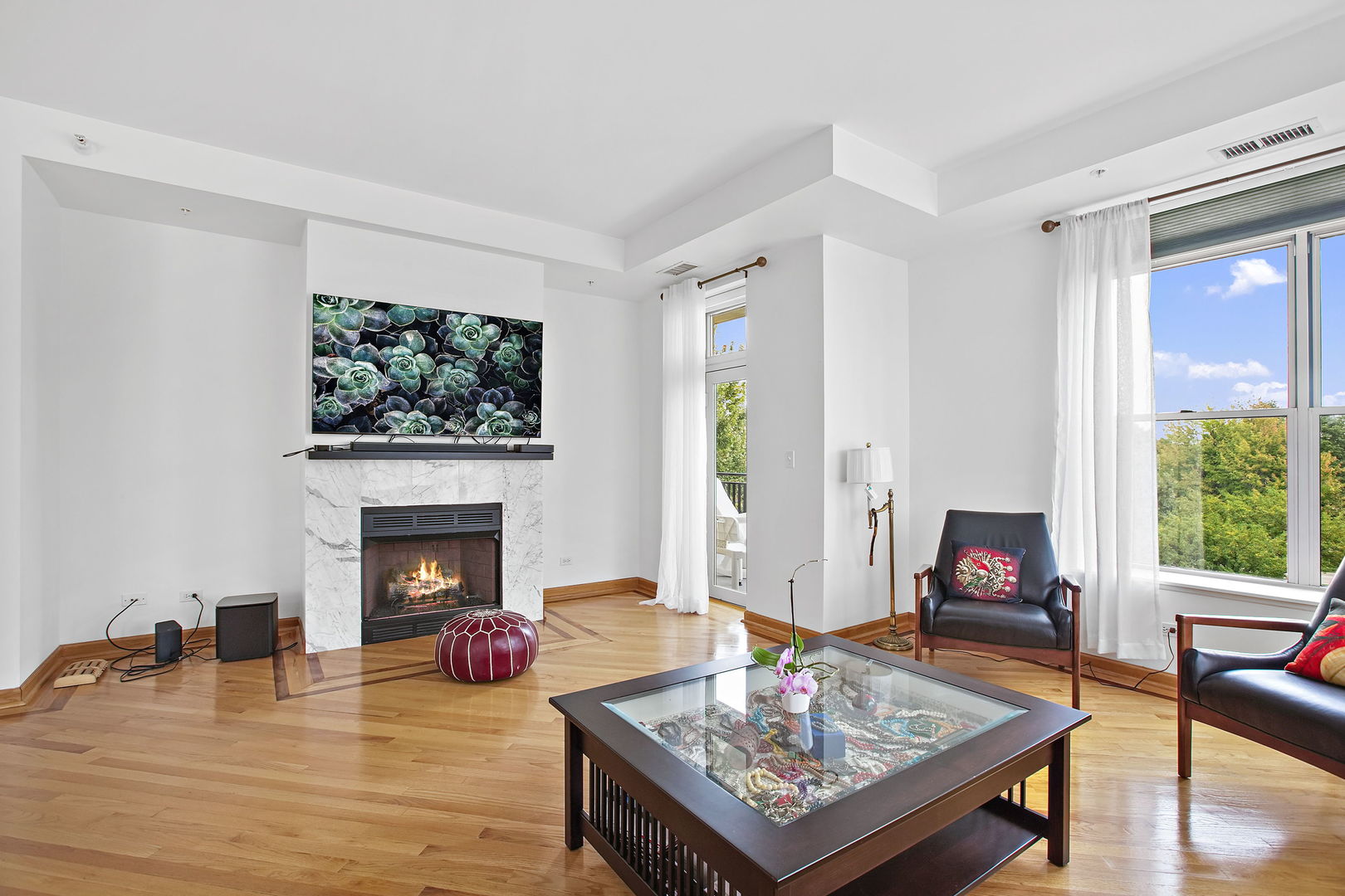 3535 Patten Road Unit: 2A