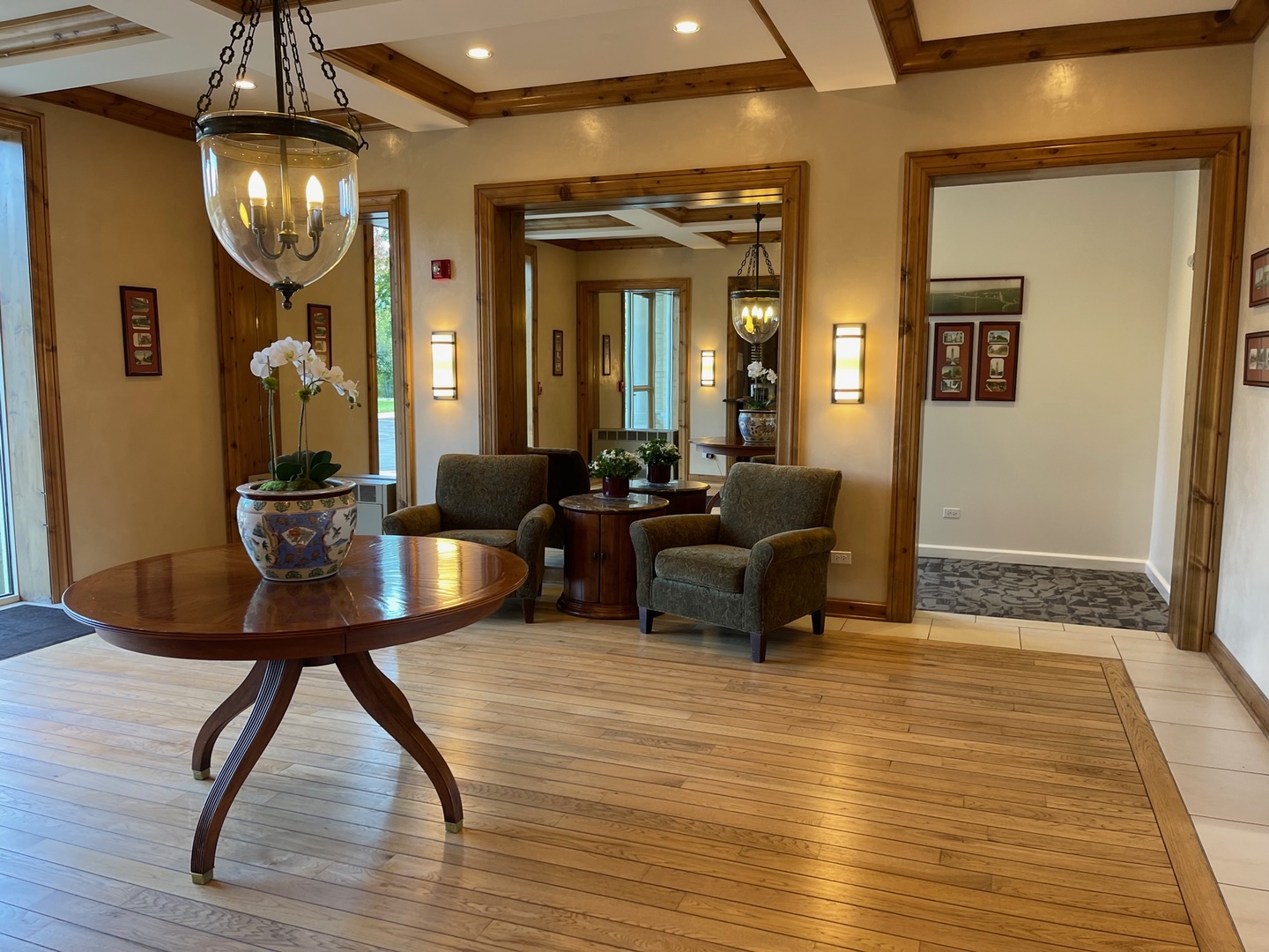 3535 Patten Road Unit: 2A
