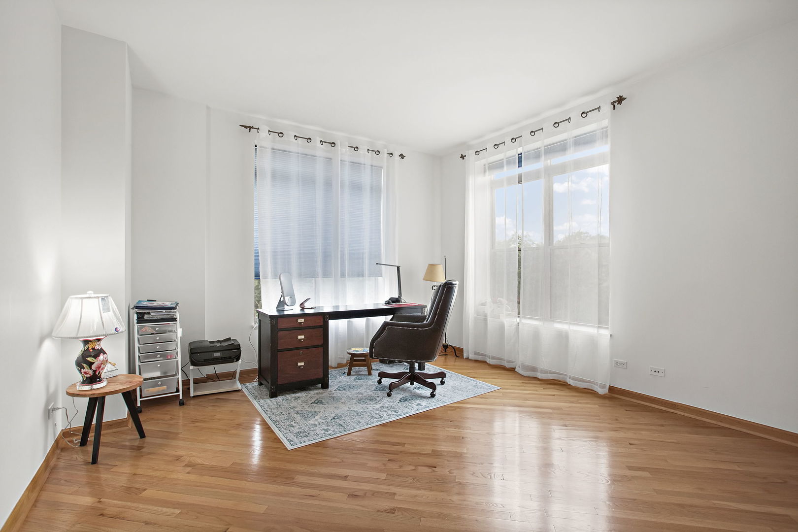 3535 Patten Road Unit: 2A
