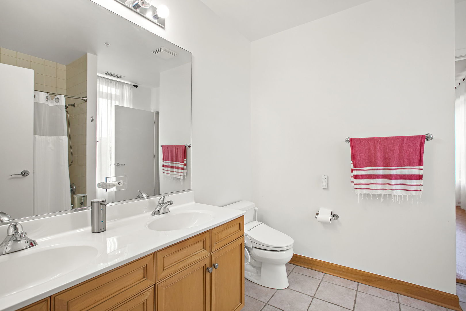 3535 Patten Road Unit: 2A