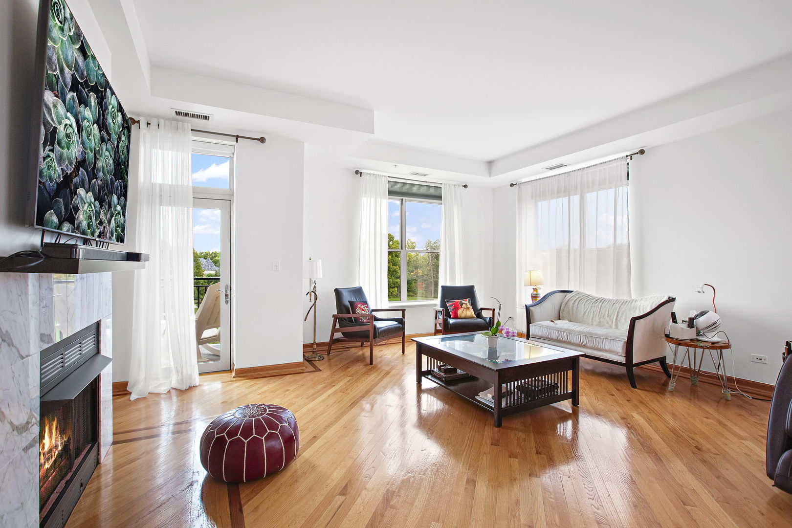 3535 Patten Road Unit: 2A