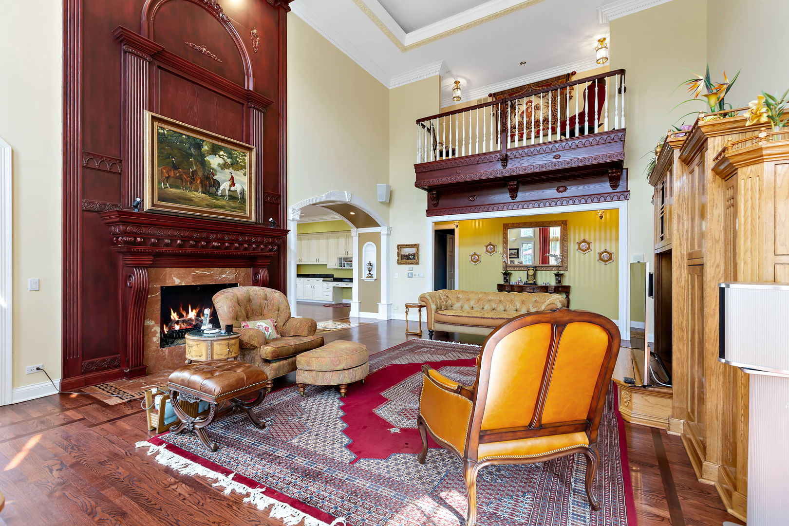 655 W Northcroft Court