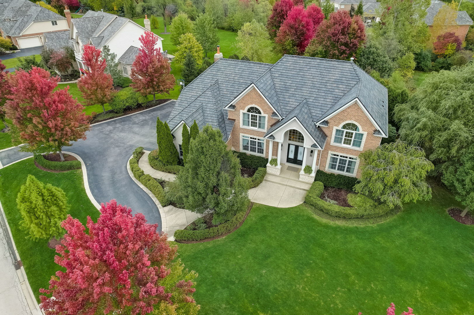 403 Old Mill Circle