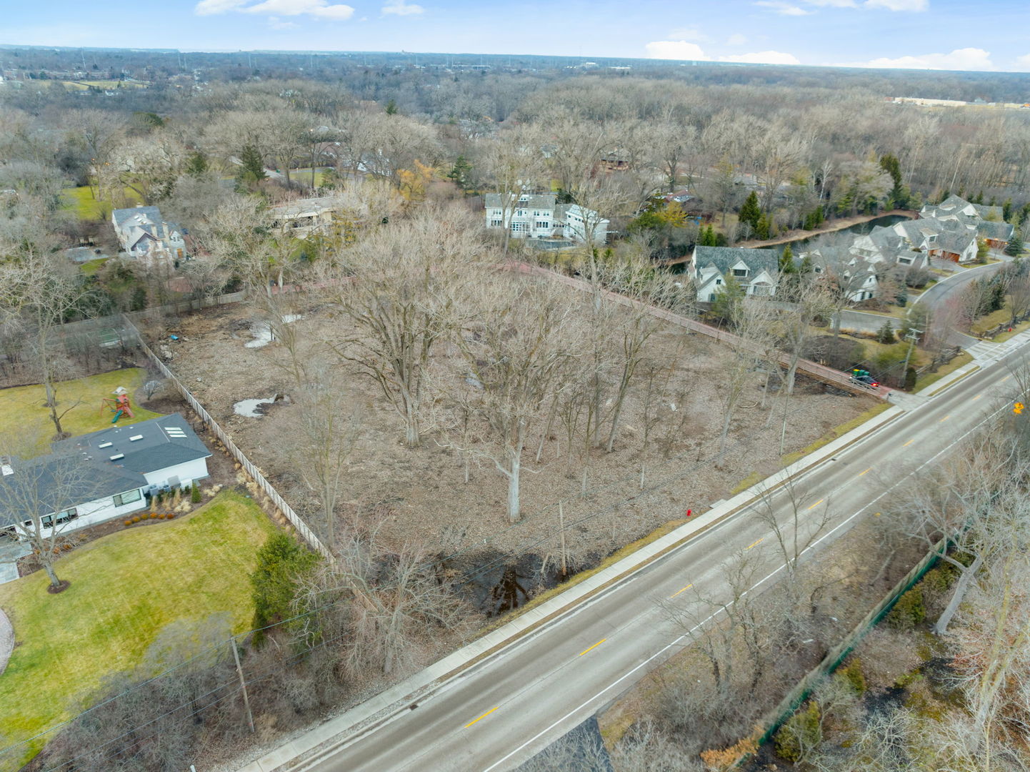 60 Hibbard Road
